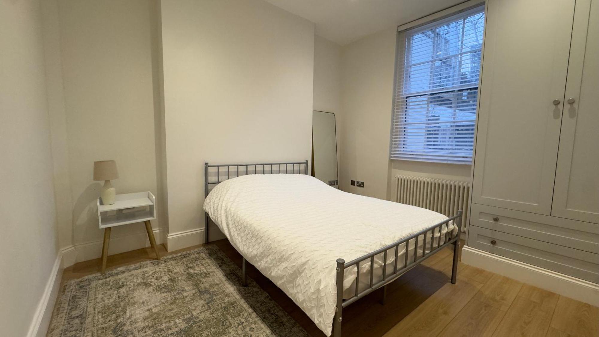 Cosy Modern Home Euston Fitzrovia London Eksteriør bilde