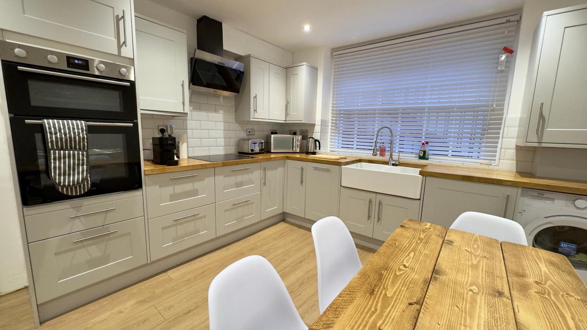 Cosy Modern Home Euston Fitzrovia London Eksteriør bilde